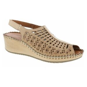 BIZA CHERISH Woman’s Sandal